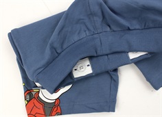 Name It provincial blue Paw Patrol shorts